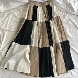 Vintage HERMES Skirt